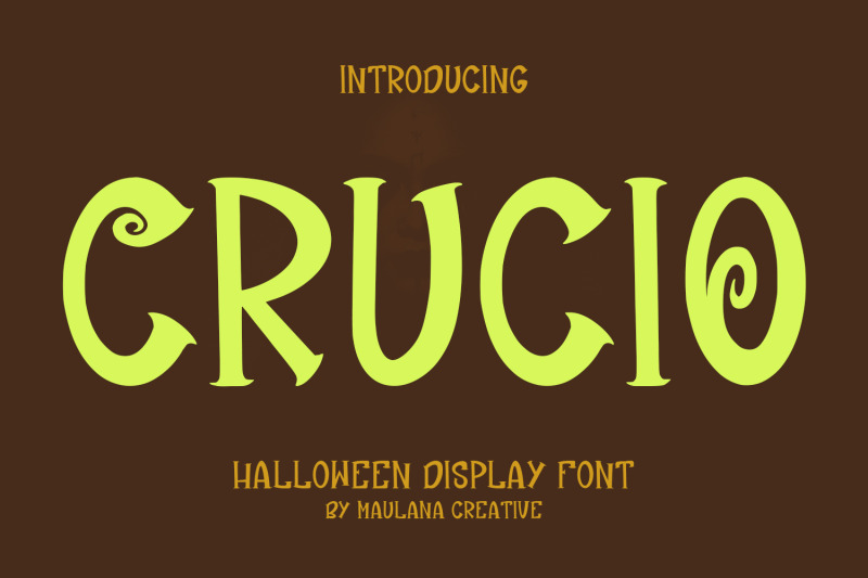 crucio-display-font