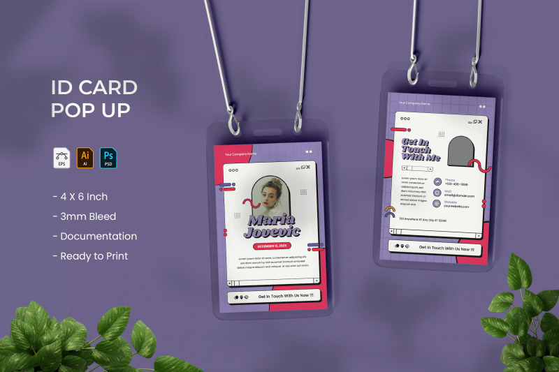 pop-up-id-card