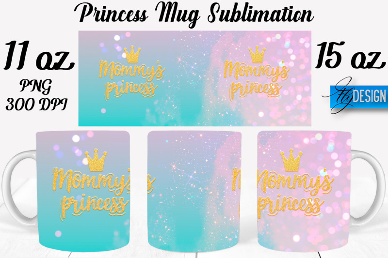 princess-11-oz-15-oz-mug-sublimation