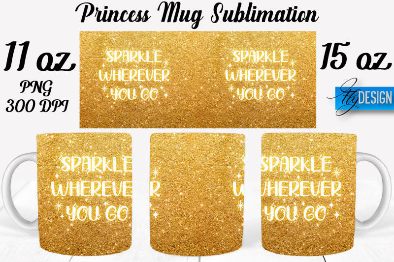 princess-11-oz-15-oz-mug-sublimation