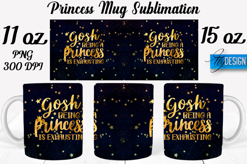 princess-11-oz-15-oz-mug-sublimation