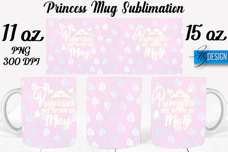 princess-11-oz-15-oz-mug-sublimation