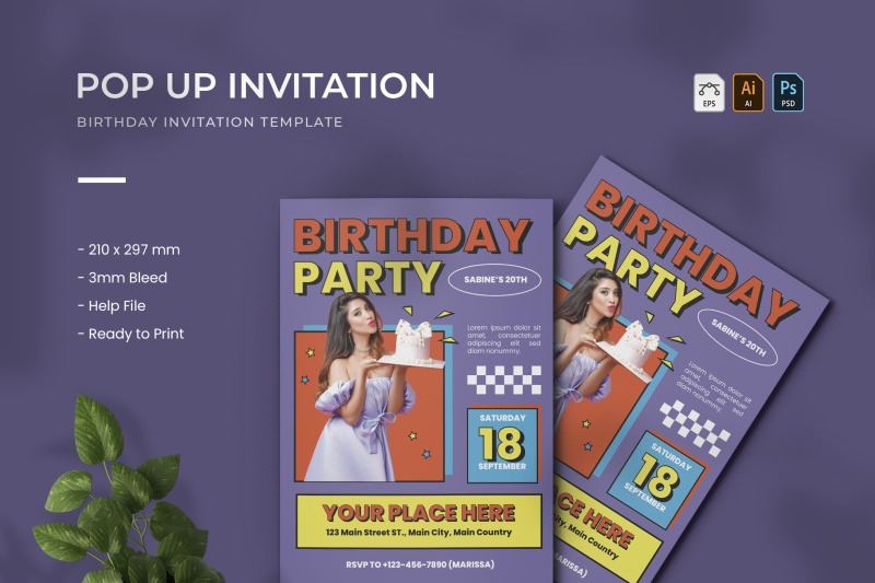 pop-up-birthday-invitation