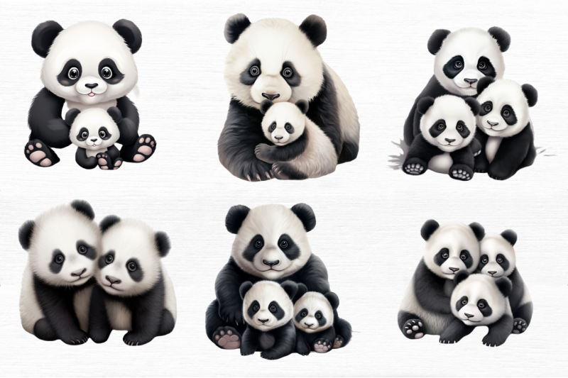 baby-pandas-clipart-white-bundle