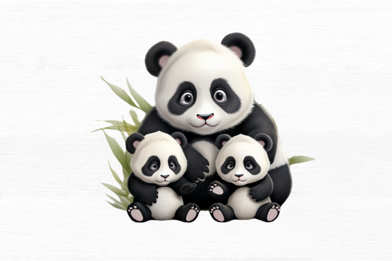 baby-pandas-clipart-white-bundle