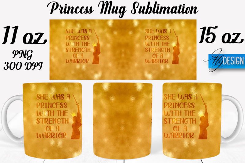 princess-11-oz-15-oz-mug-sublimation