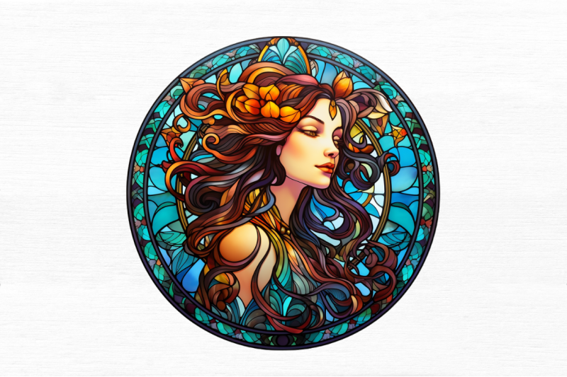 stained-glass-fantasy-goddess