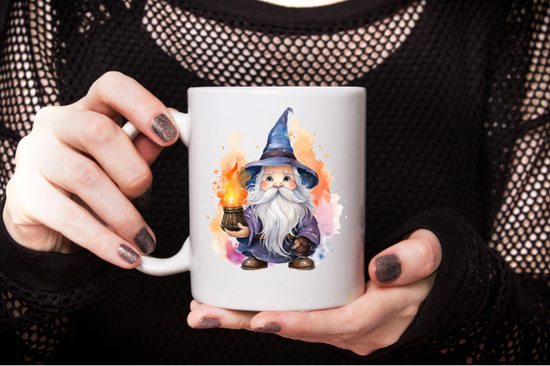 cute-wizard-watercolor-sublimation