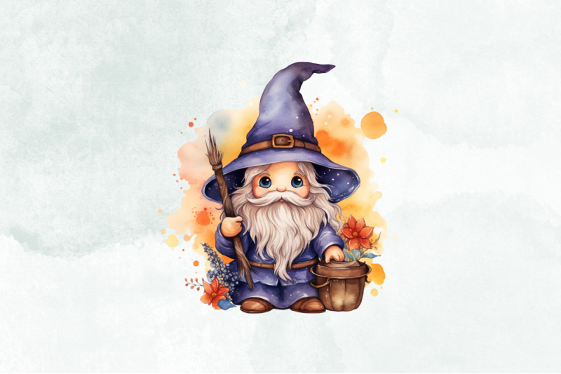 cute-wizard-watercolor-sublimation