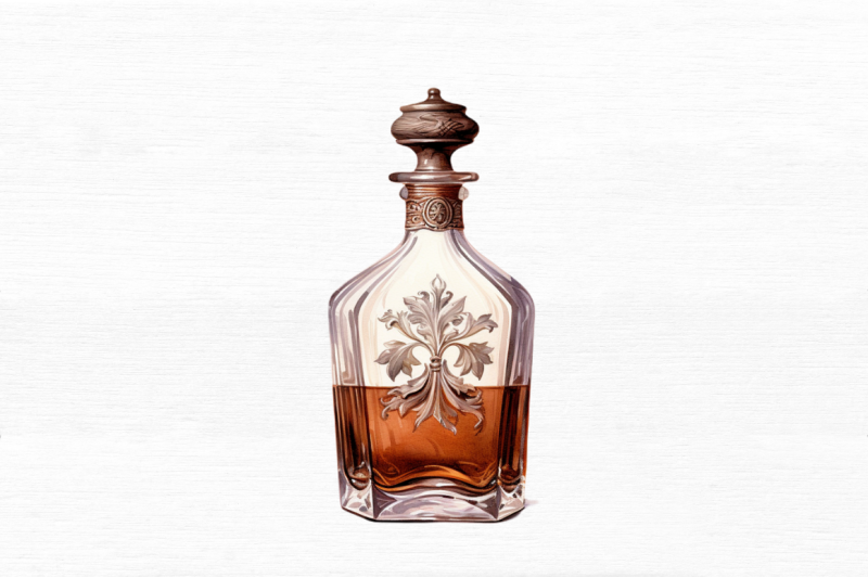 luxury-vintage-bottle