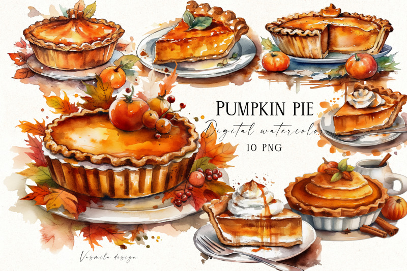 pumpkin-pie