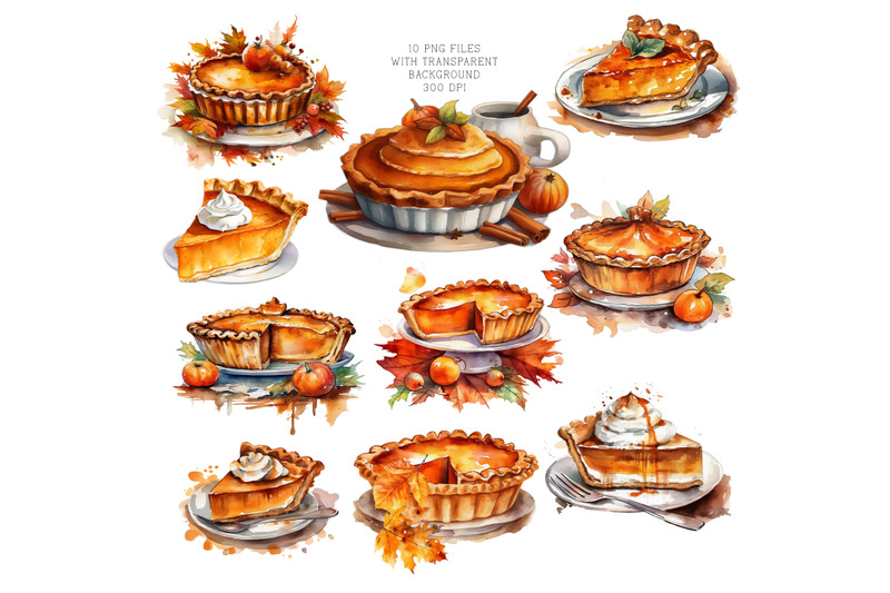 pumpkin-pie