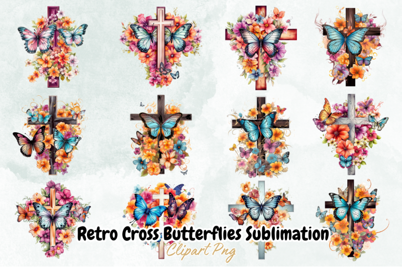 retro-cross-butterflies-sublimation