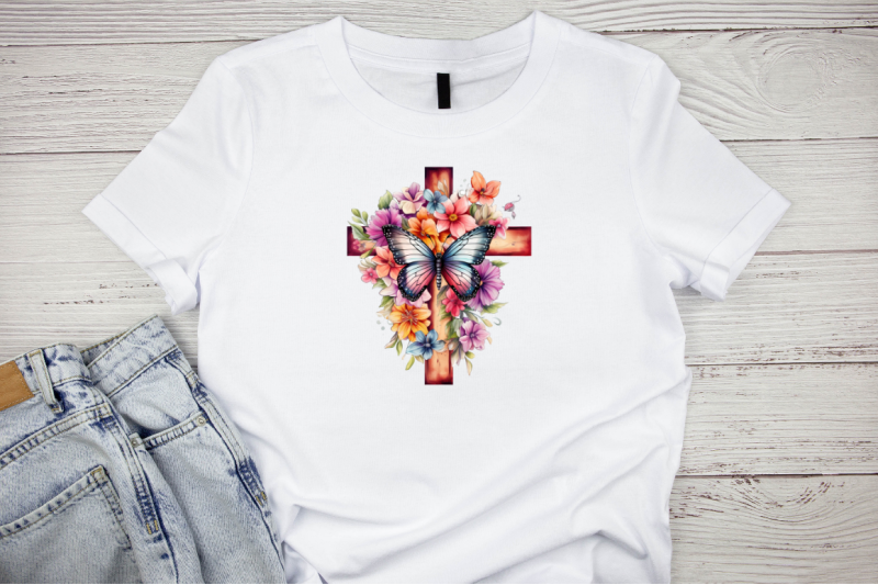 retro-cross-butterflies-sublimation