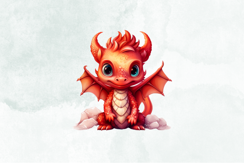 red-dragons-sublimation-clipart