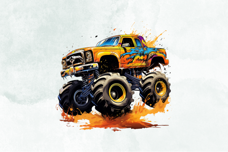 monster-truck-sublimation-clipart