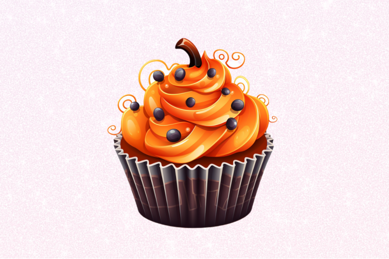 halloween-cupcakes-clipart