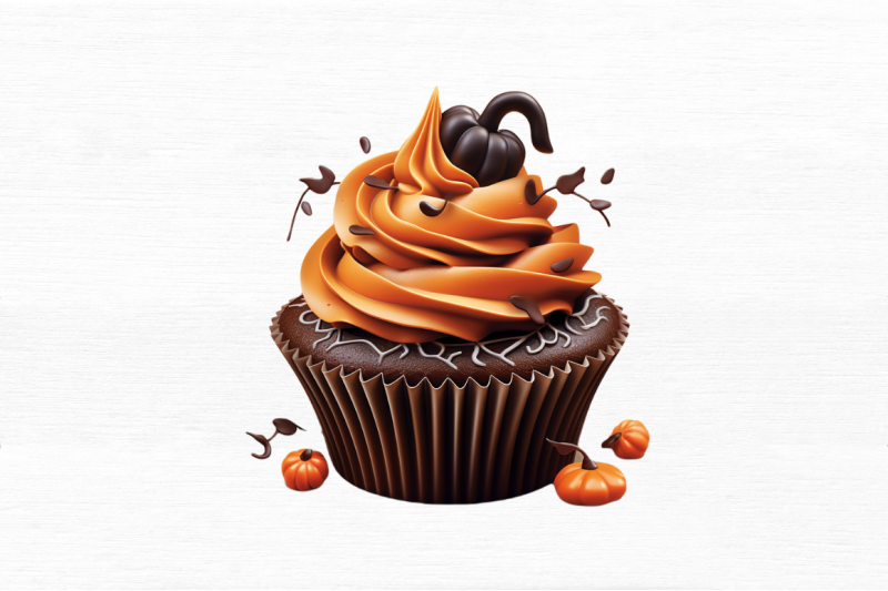 halloween-cupcakes-clipart