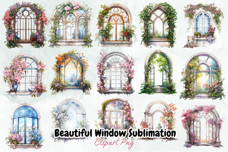 beautiful-window-sublimation-bundle