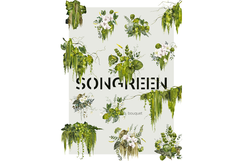 songreen-floral-watercolor
