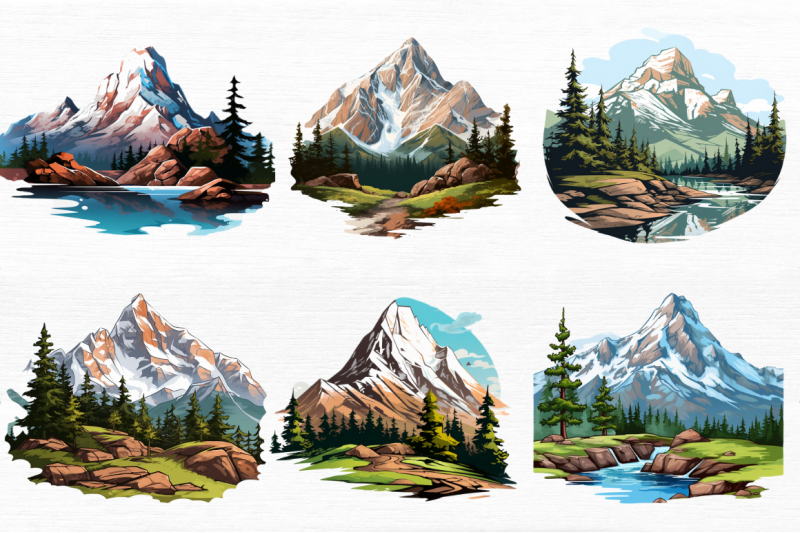 rocky-mountain-clipart