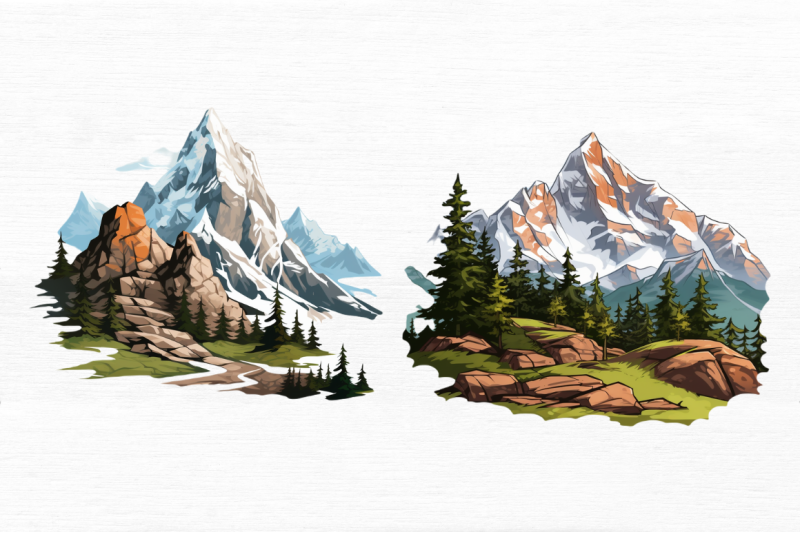 rocky-mountain-clipart