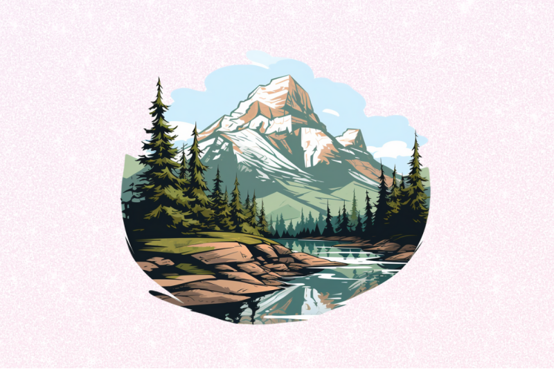 rocky-mountain-clipart