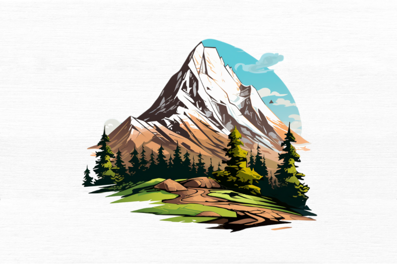 rocky-mountain-clipart