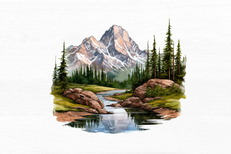 rocky-mountain-clipart