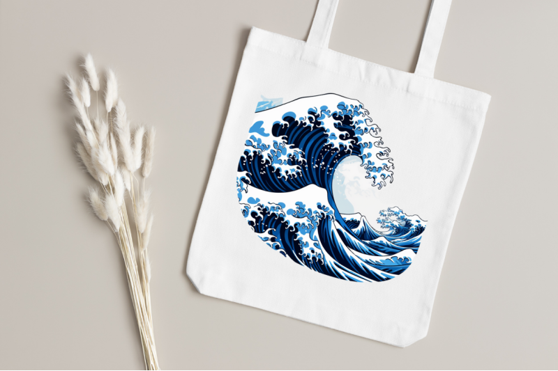 japanese-kanagawa-wave-clipart