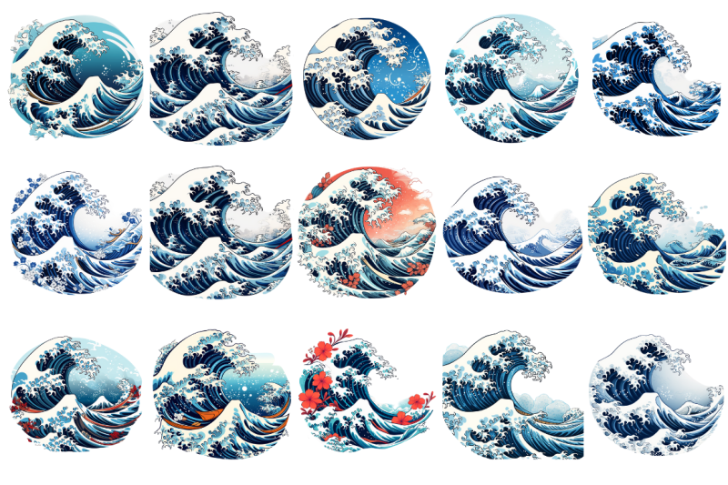 japanese-kanagawa-wave-clipart