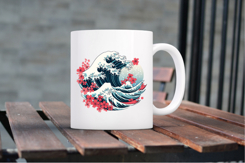 japanese-kanagawa-wave-clipart