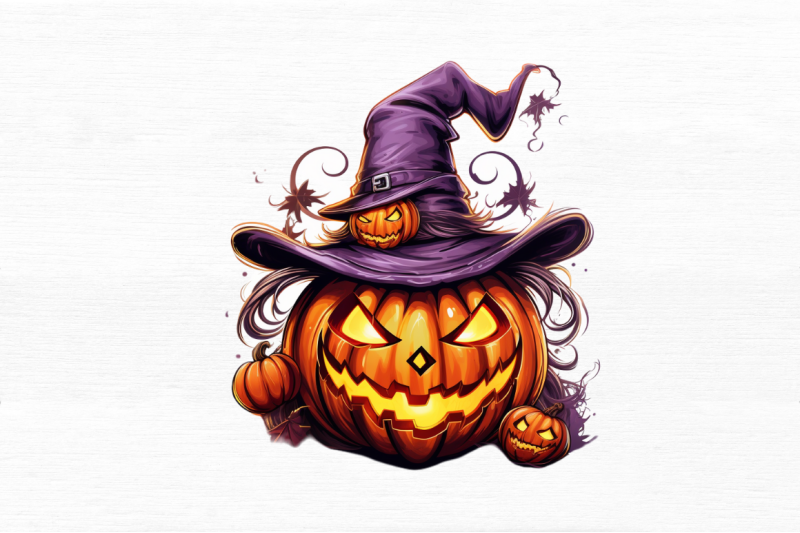 halloween-pumkin-magic-clipart