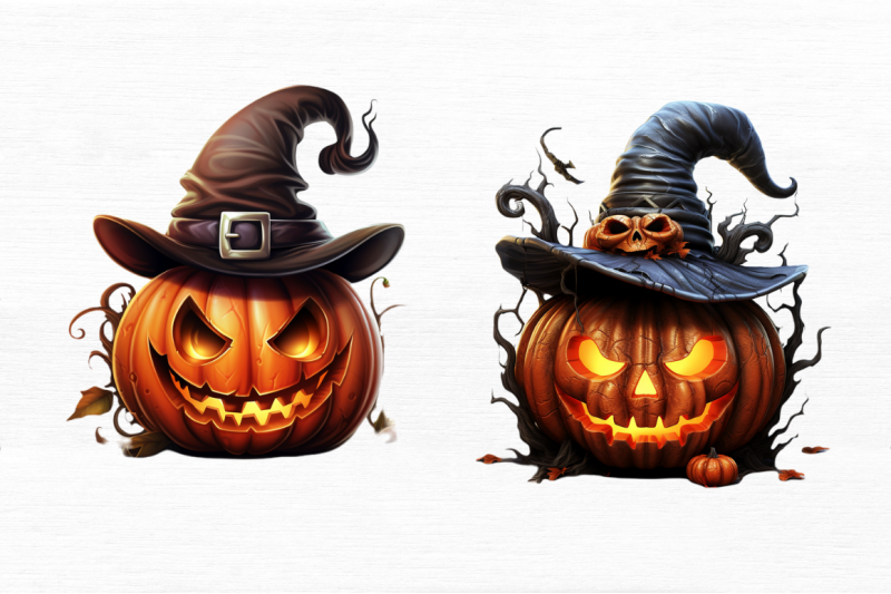 halloween-pumkin-magic-clipart