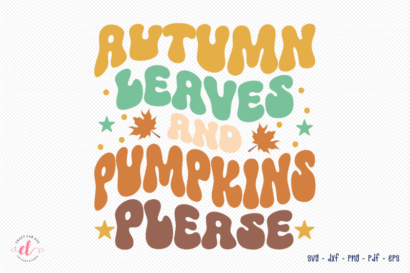 autumn-leaves-and-pumpkins-please-retro-svg