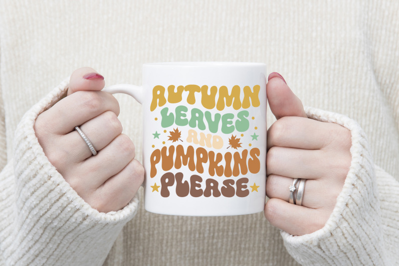 autumn-leaves-and-pumpkins-please-retro-svg