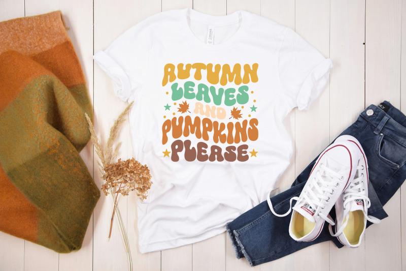 autumn-leaves-and-pumpkins-please-retro-svg