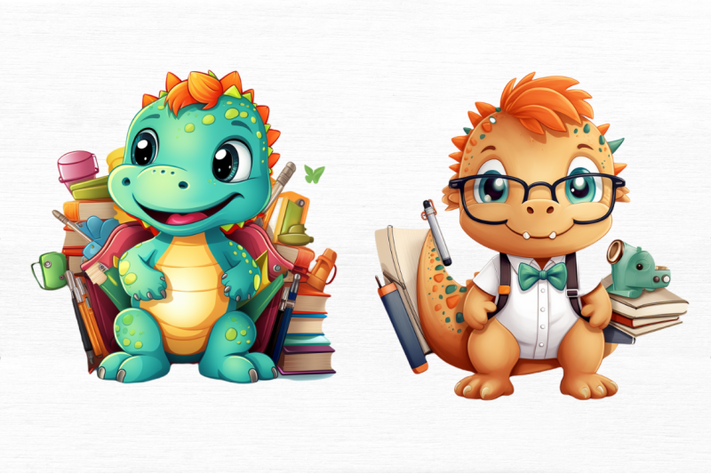 cute-dinosaur-school-clipart