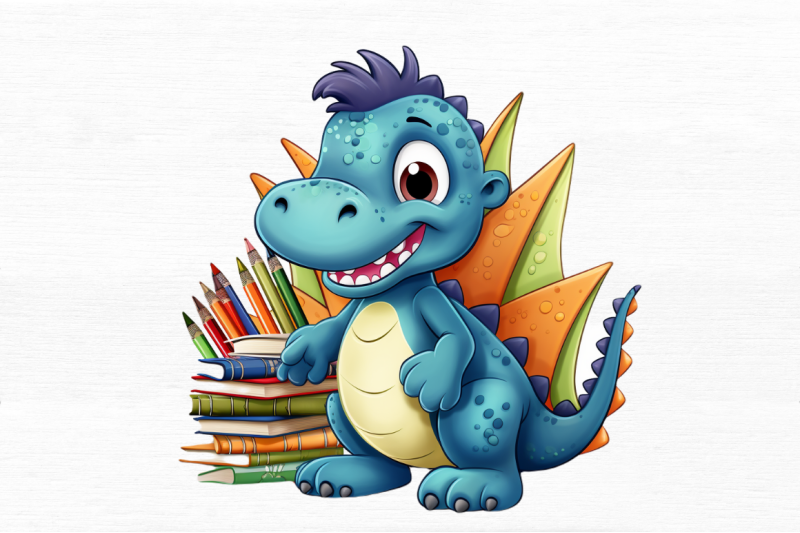 cute-dinosaur-school-clipart