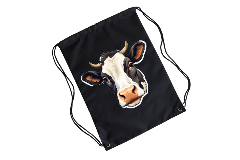 funny-cow-face-sticker-clipart