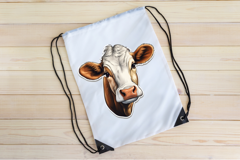 funny-cow-face-sticker-clipart