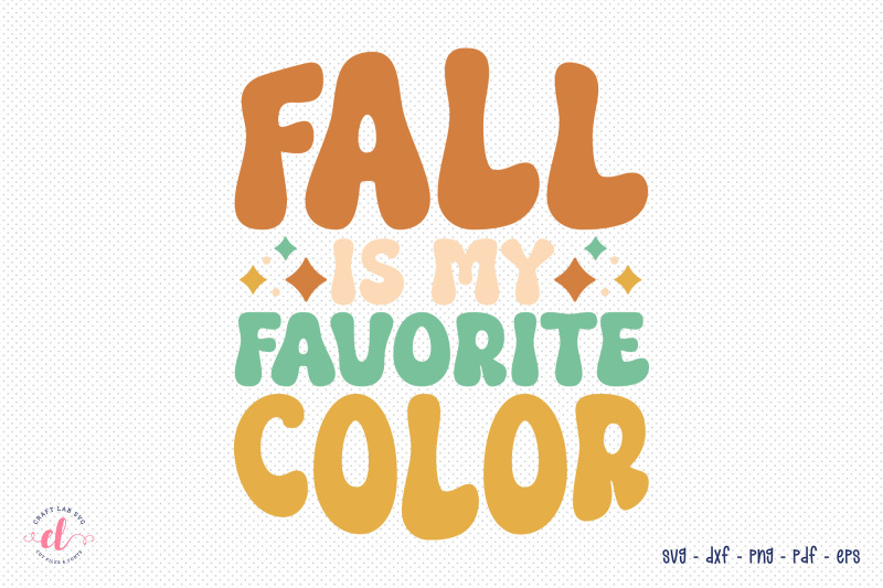 fall-is-my-favorite-color-retro-fall-svg