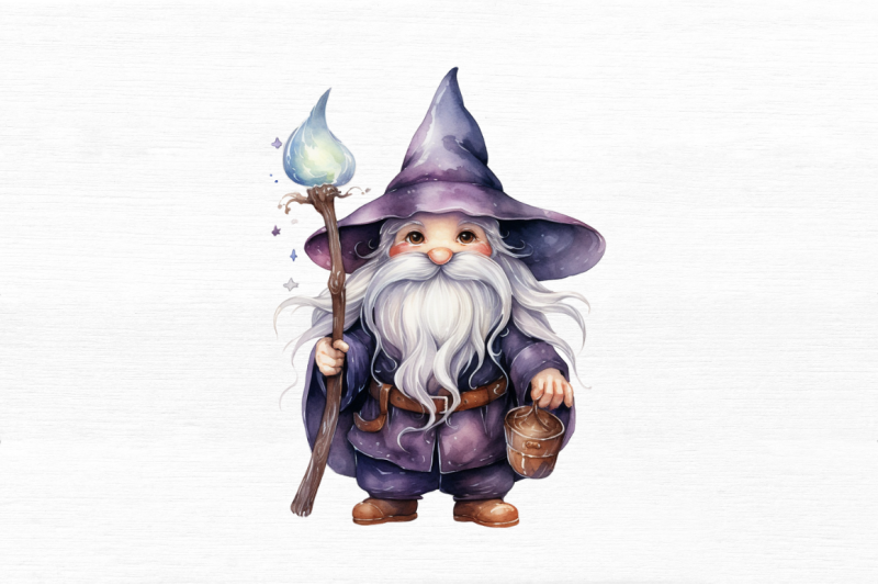 cute-wizard-watercolor-clipart