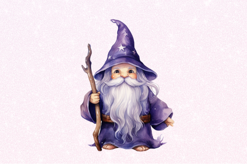 cute-wizard-watercolor-clipart