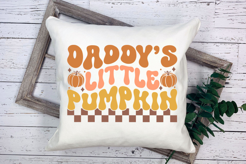 daddy-039-s-little-pumpkin-retro-fall-svg