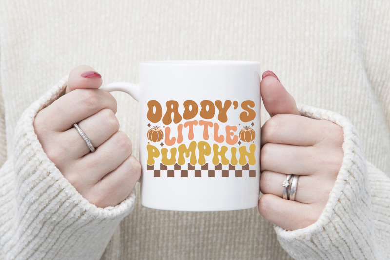 daddy-039-s-little-pumpkin-retro-fall-svg