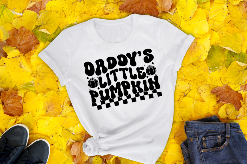 daddy-039-s-little-pumpkin-retro-fall-svg