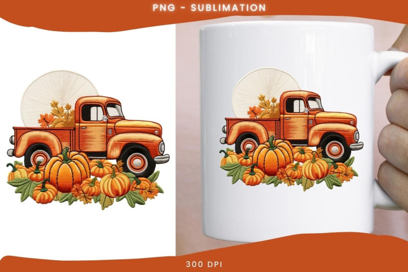 digital-download-pumpkin-truck-png