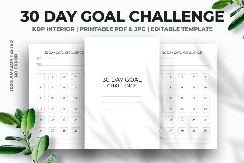 30-day-goal-challenge-kdp-interior