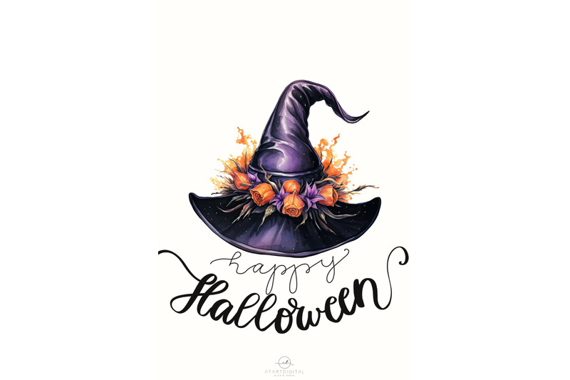 happy-halloween-spooky-season-witch-hat-png-sublimation-design